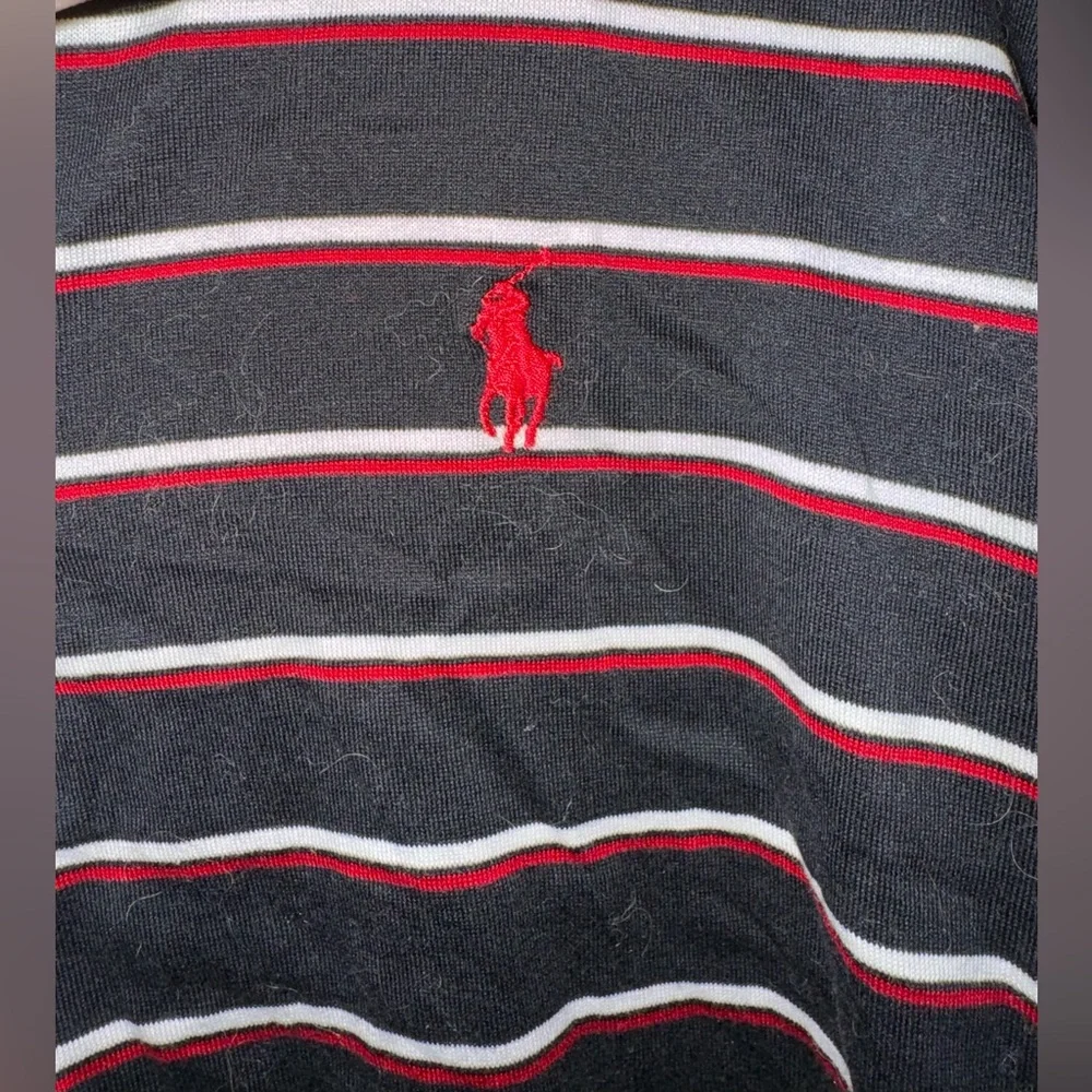 Ralph Lauren polo